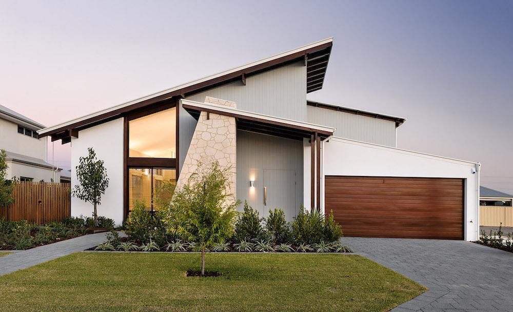 the Bletchley Loft exterior