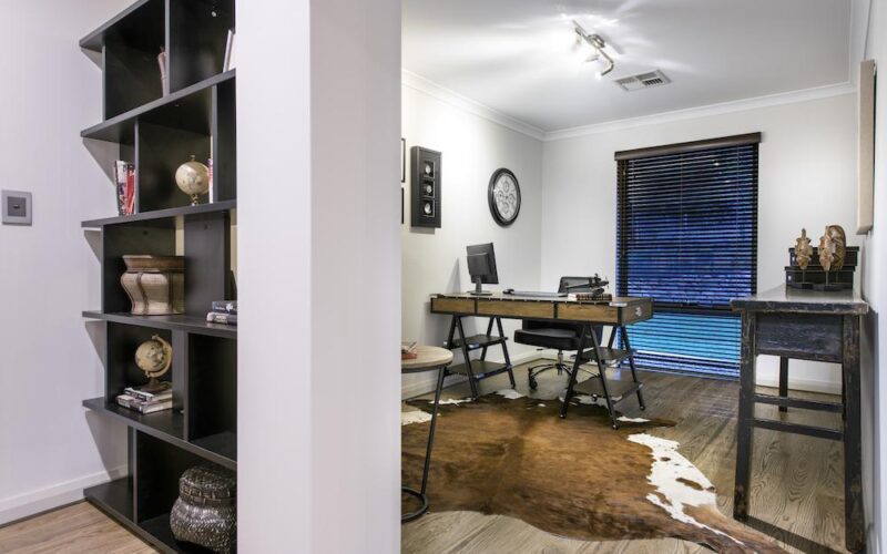 home office space