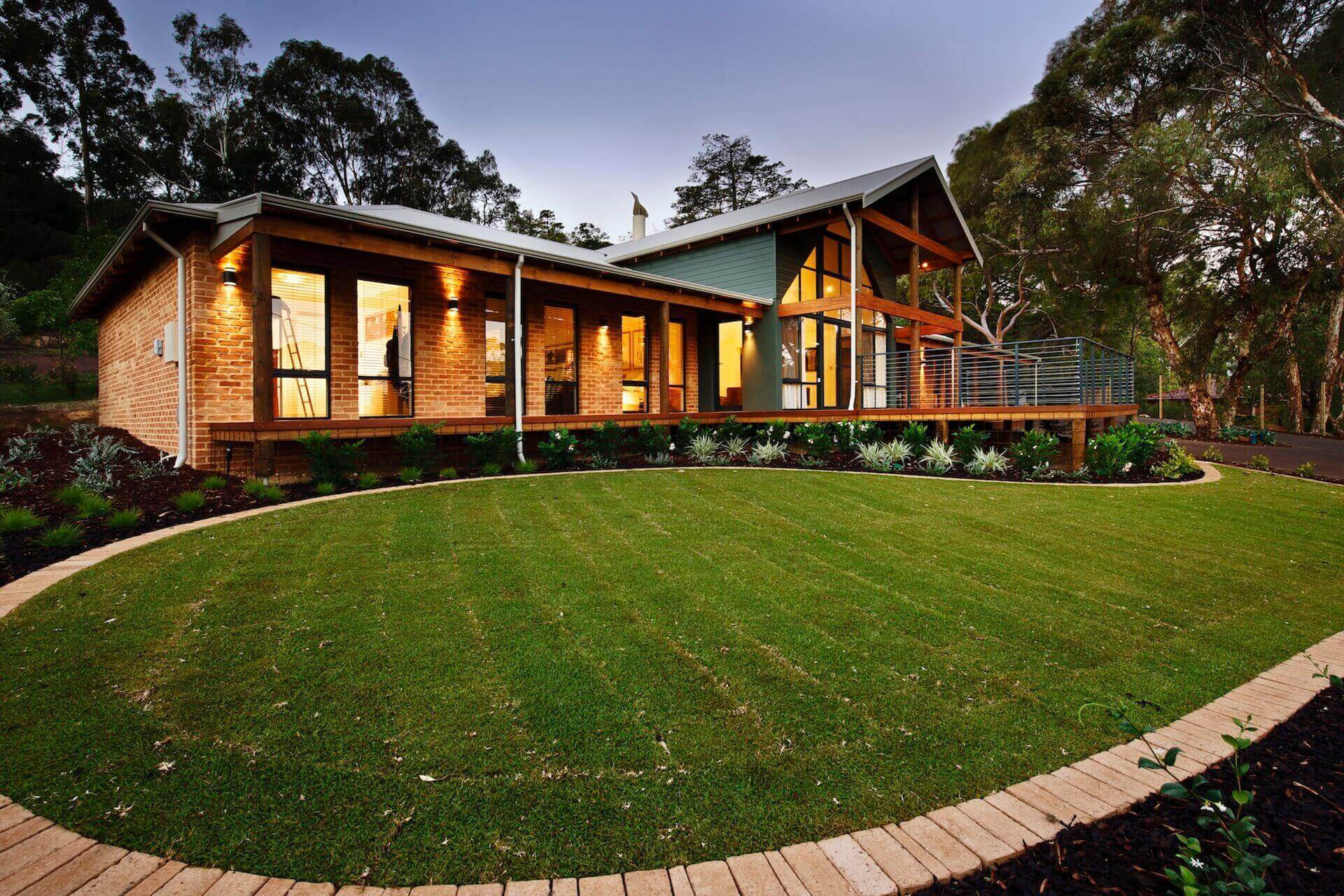 Homestead Style Homes, Australian Homestead Designs & Plans The Argyle