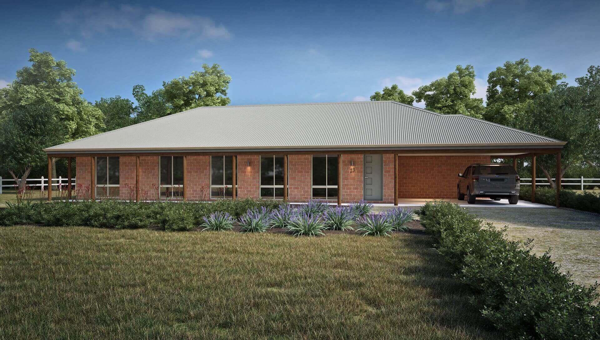  Farm  Cottage Designs Small Bush Australian  Farm  house  