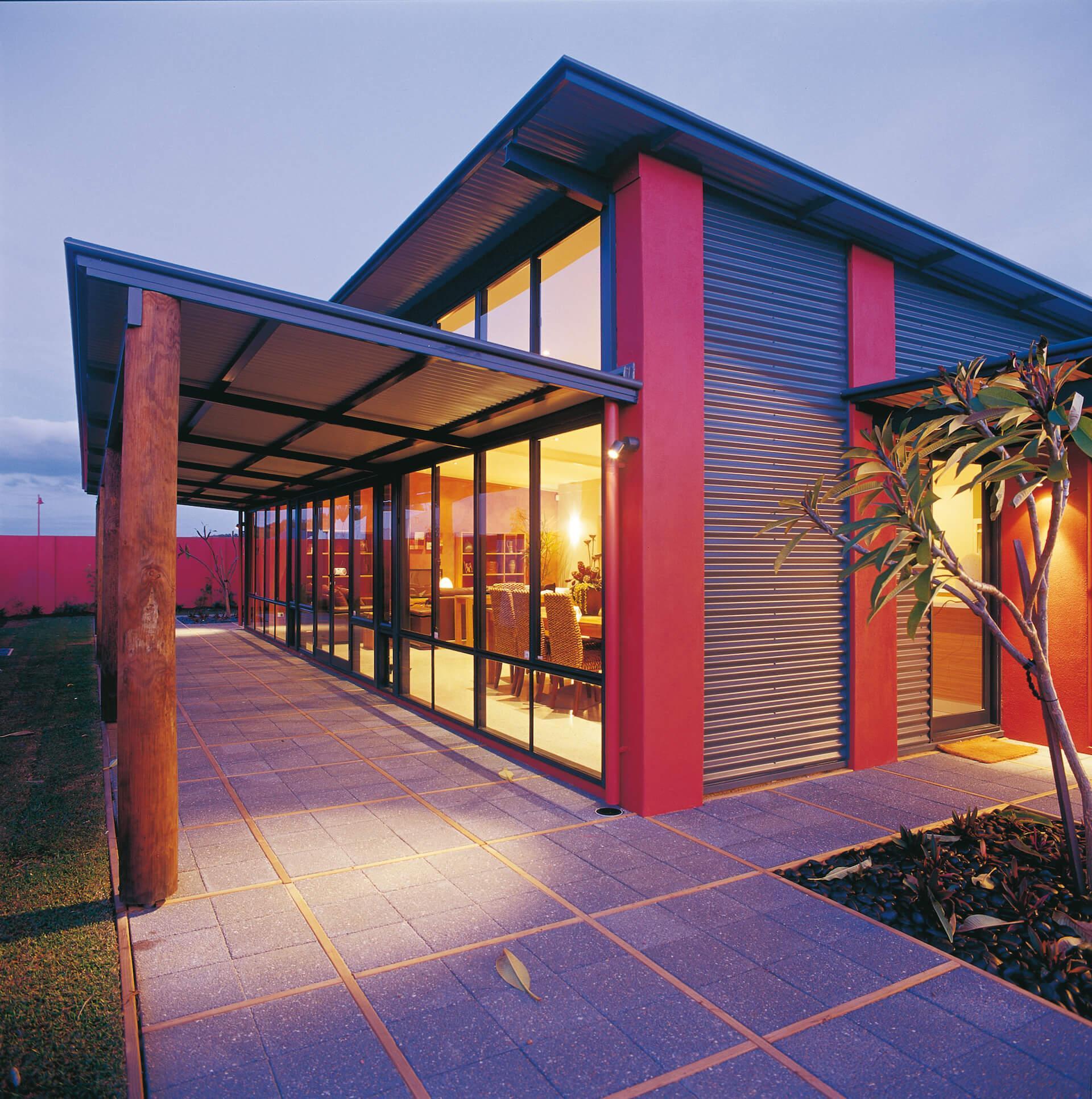 Verandah House Designs, Skillion Alfresco Home Designs The Rivergum Verandah House Designs, Skillion Alfresco Home Designs The Rivergum