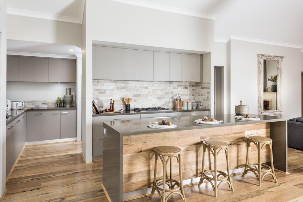 How To Choose The Right Kitchen Splashback | The Rural Building Company