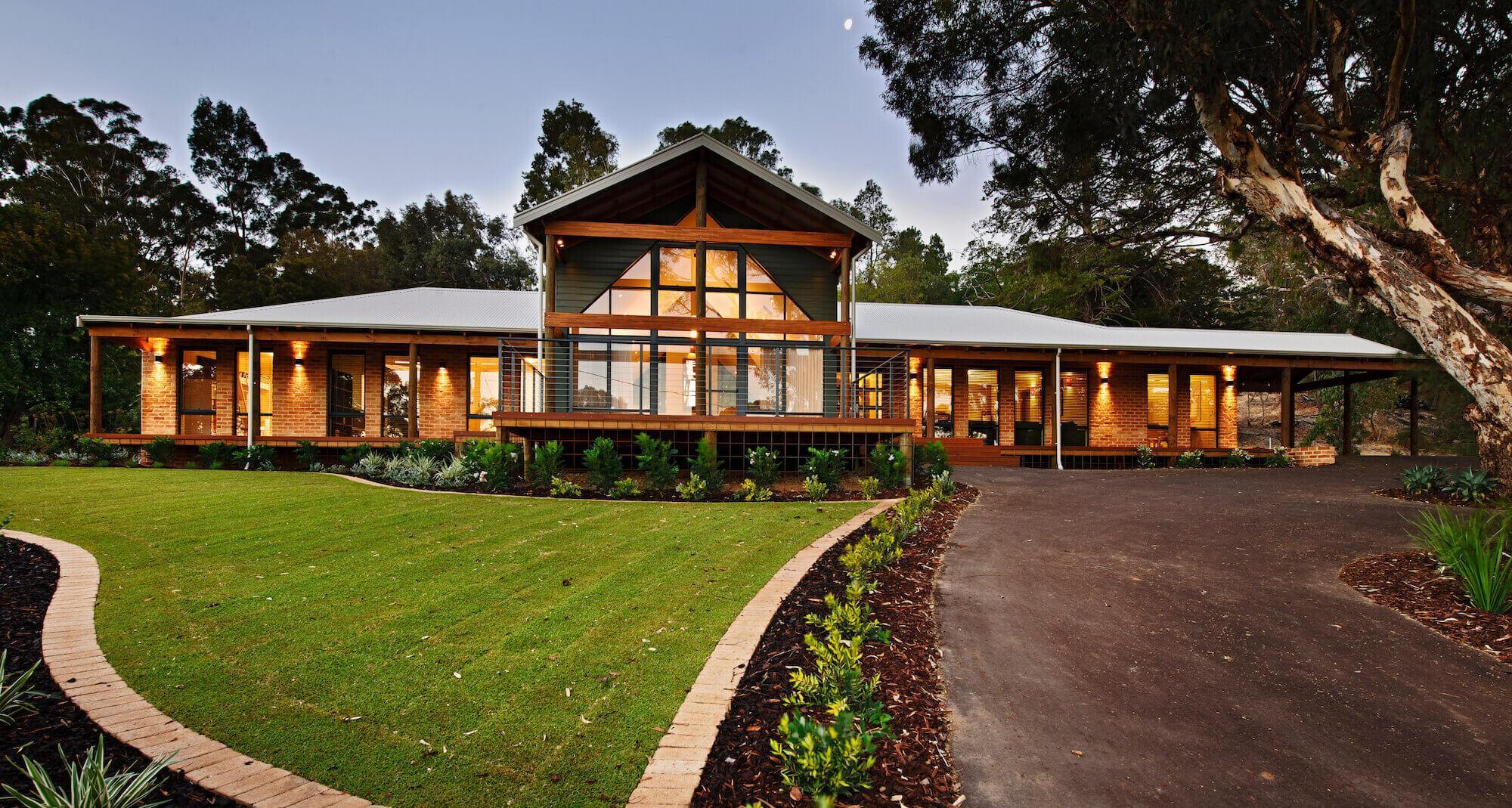 The Rural Building Company Rural Home Builder Wa We Understand