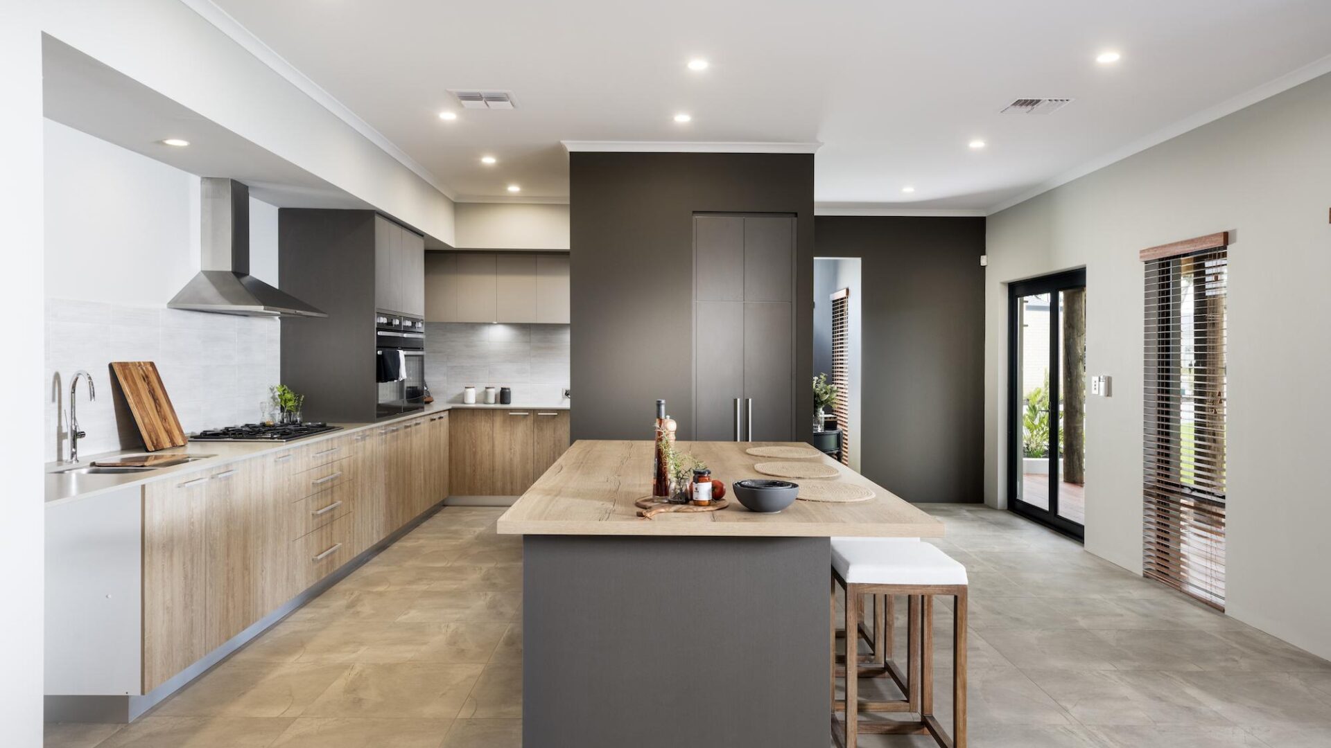the karri view rural building company home