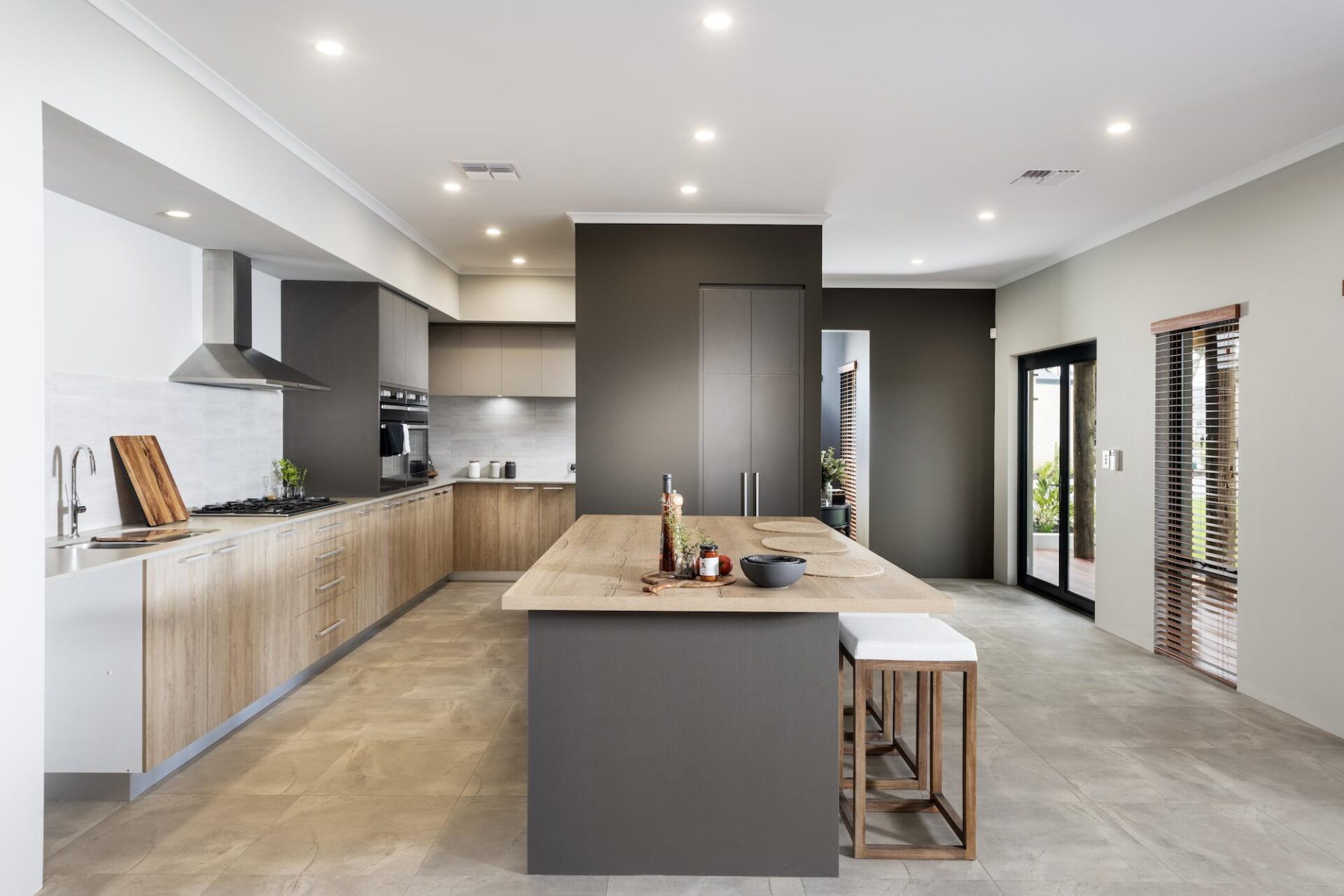 the karri view rural building company home