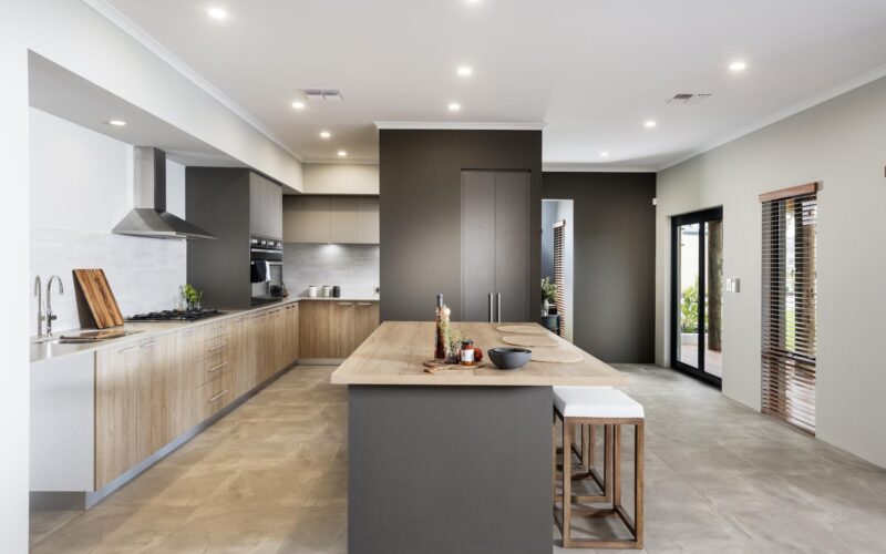 the karri view rural building company home