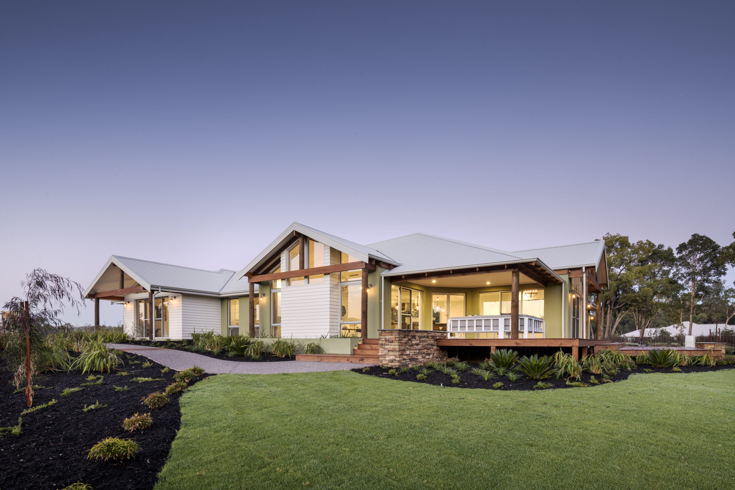 The Rural Building Company Rural Home Builder Wa We Understand
