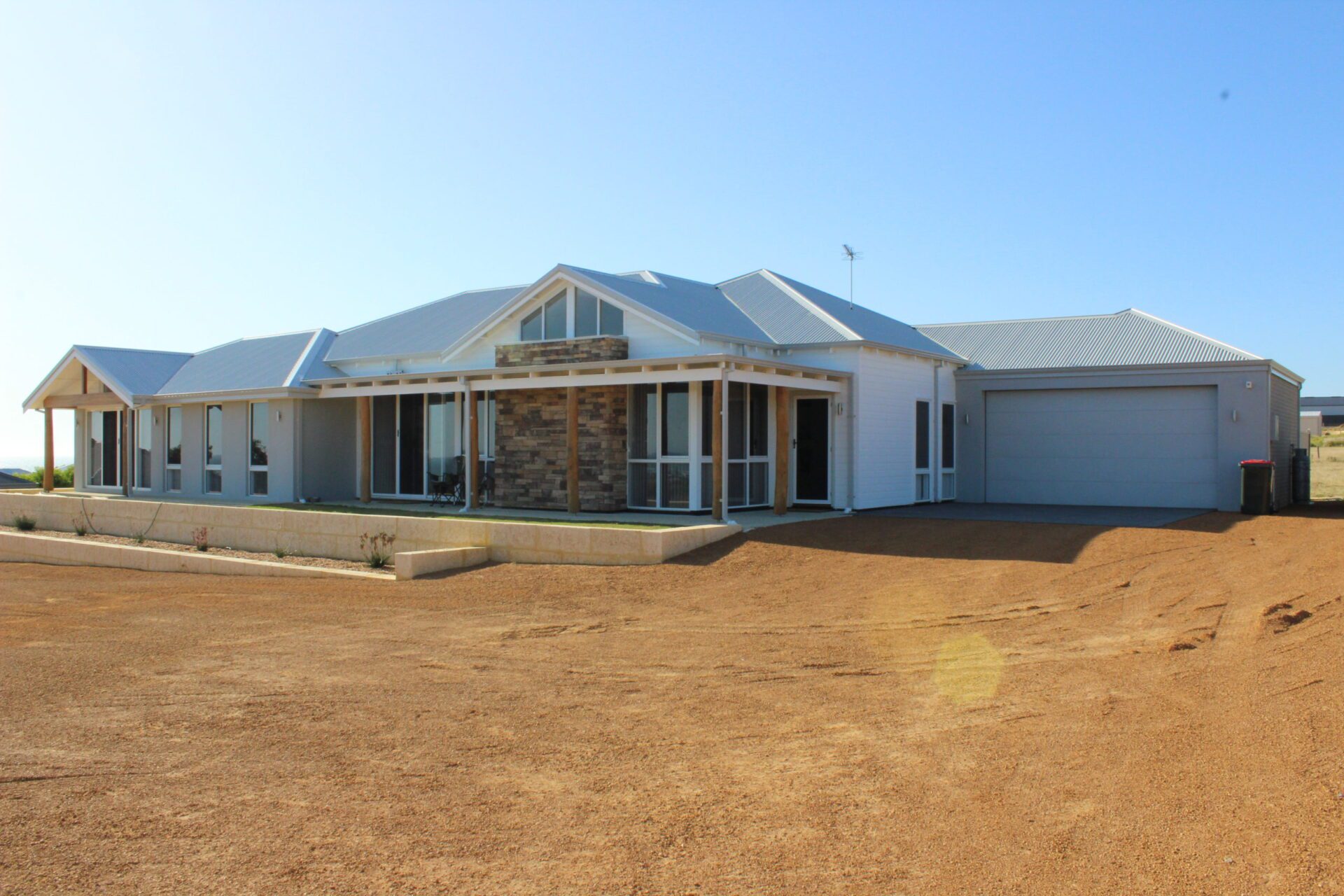 the blaxland retreat