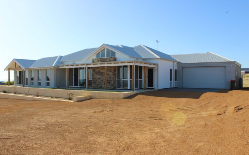 the blaxland retreat