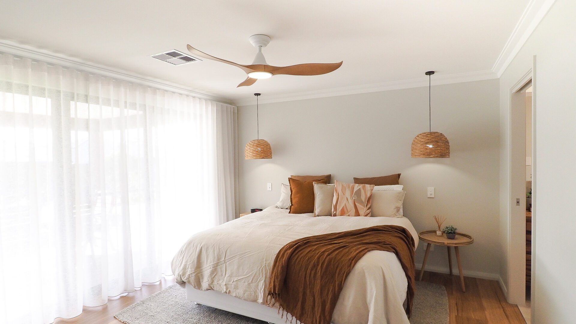 master suite