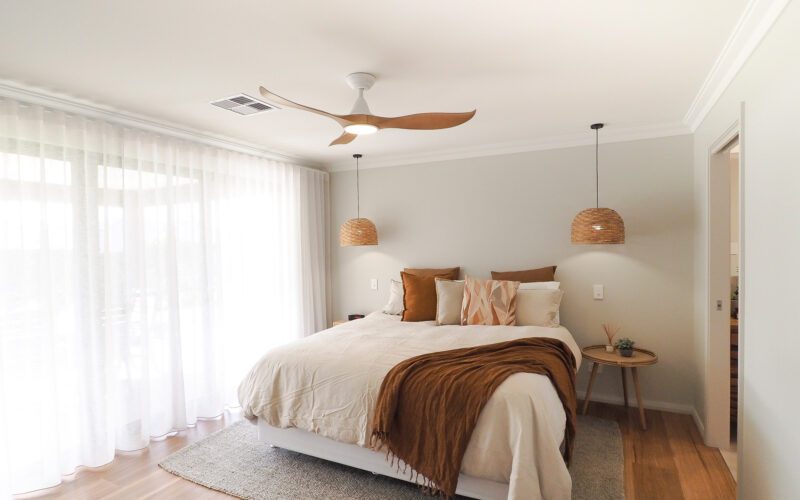 master suite