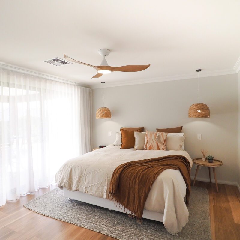 master suite