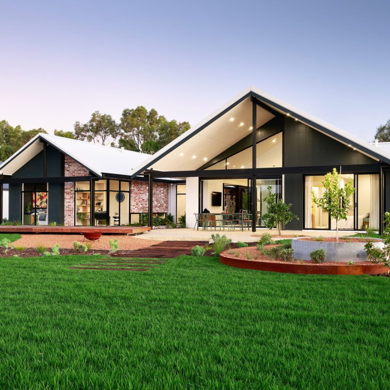 the Daintree retreat