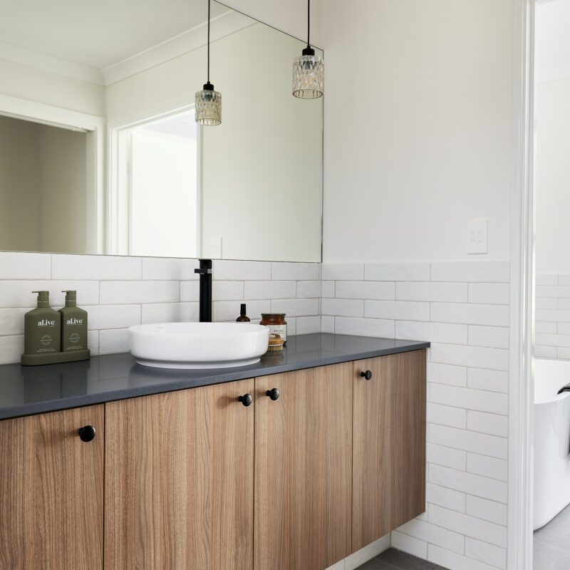 the gelorup bathroom