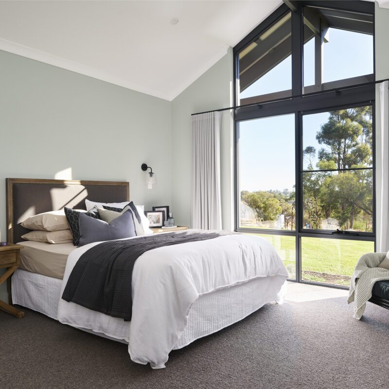 the gelorup master suite