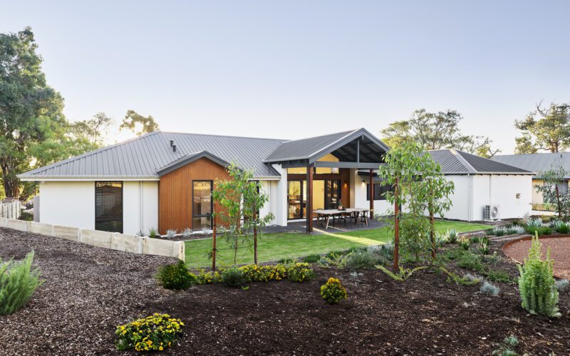 the gelorup country home