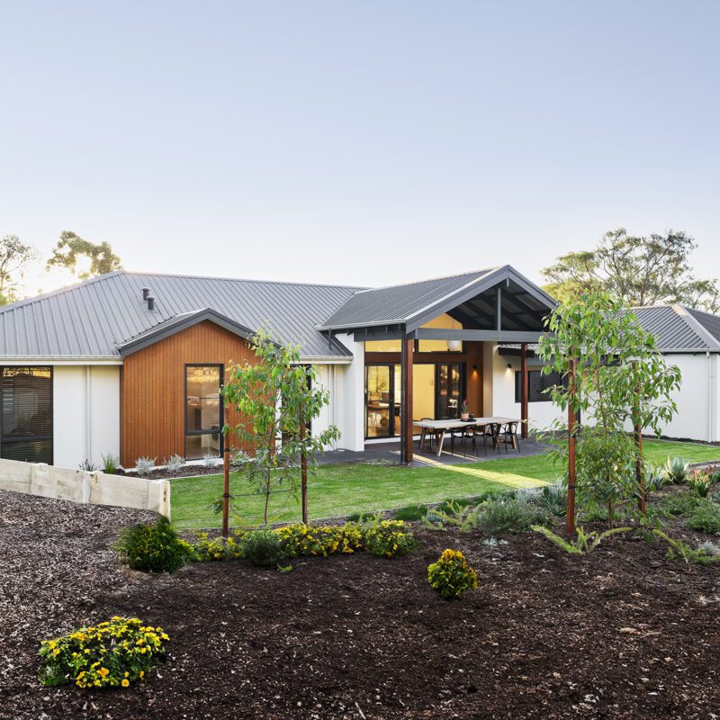 the gelorup country home