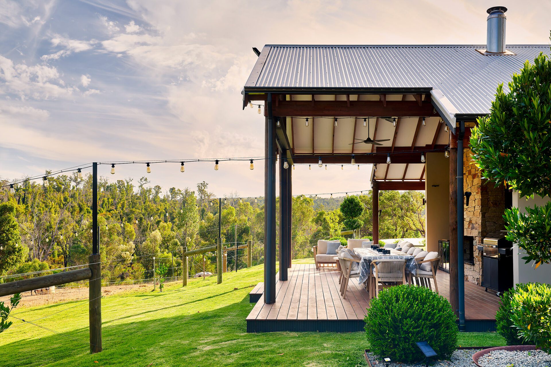 Feasibility - The Rural Building Company