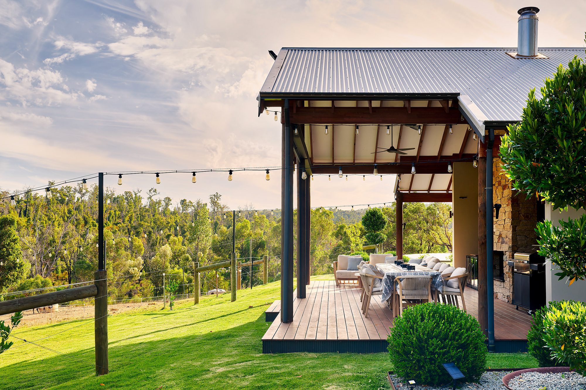 Real Built Environment Rural Blog – The Rural Building Company