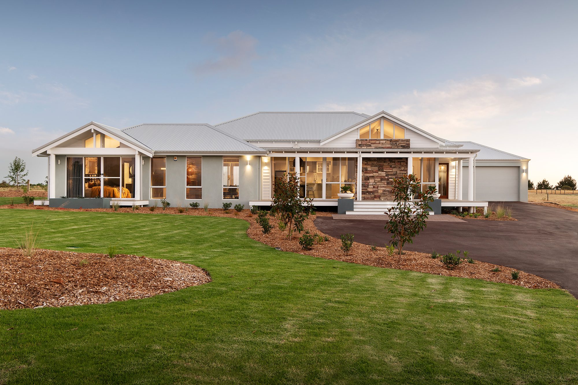 Contact Us | Osborne Park, WA | Rural Building Co