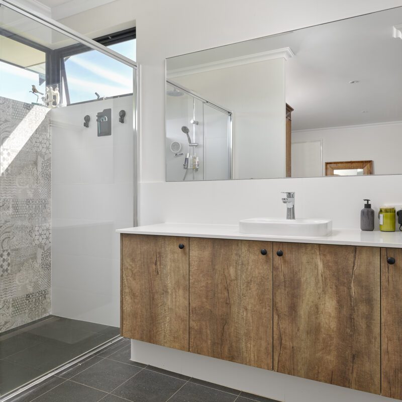 This is the second Australian Project Home of the Year win for The Rural Building Company.