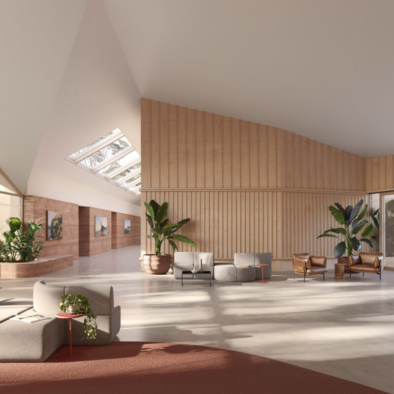 Arbour_Margaret_River_Clubhouse_02_Lobby