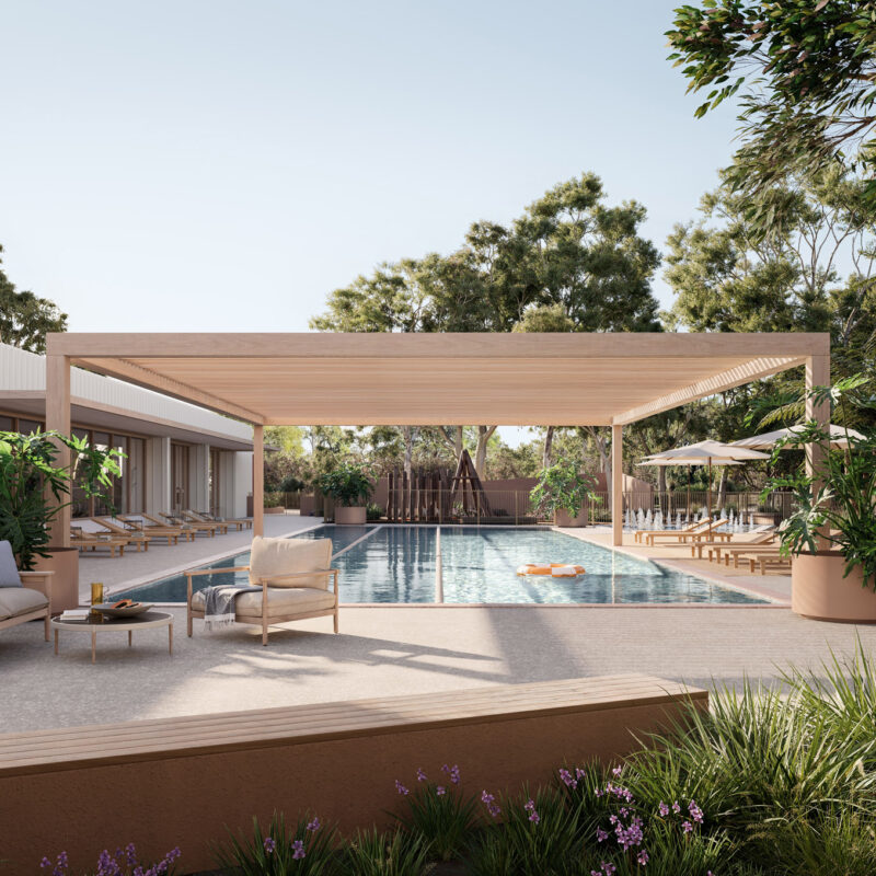 Arbour_Margaret_River_Clubhouse_06_Pool